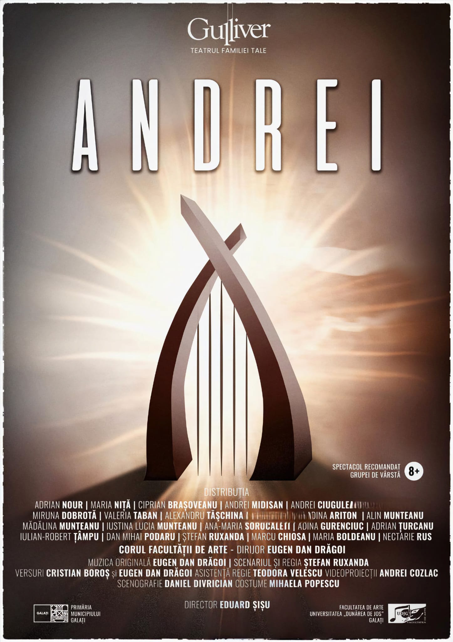 Andrei
